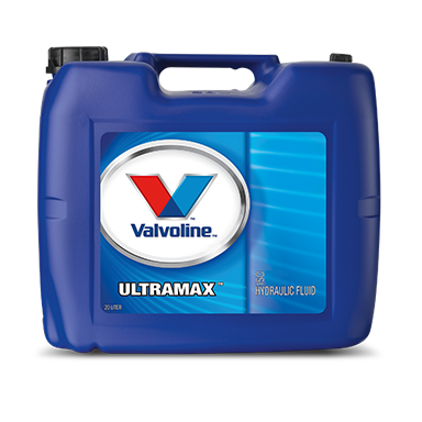 Valvoline Premium Hydraulic Oil