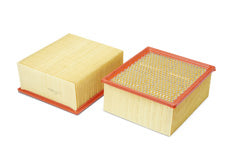 Fleetguard Air Filter AF27684