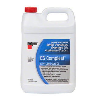 Cummins Fleetguard ES Blue Coolant CC2825