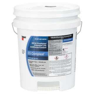 Fleetguard ES Compleat EG Premix 50/50 5 Gal - CC2848