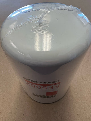 fuel filter FF5052 / 3931063 fleetguard