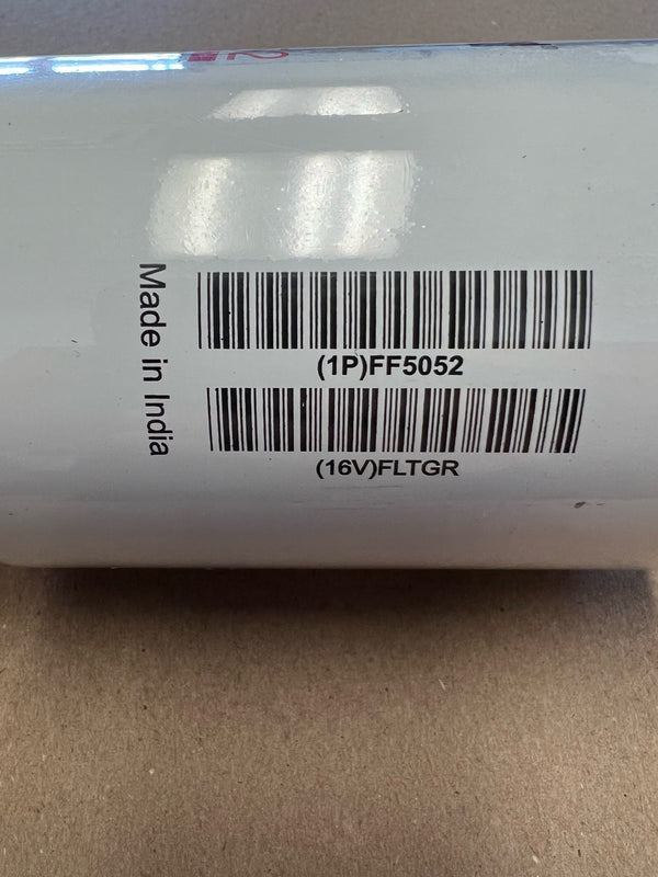 fuel filter FF5052 / 3931063 fleetguard