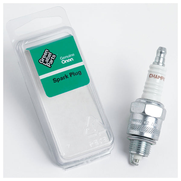 Onan Spark Plug - 167-1638