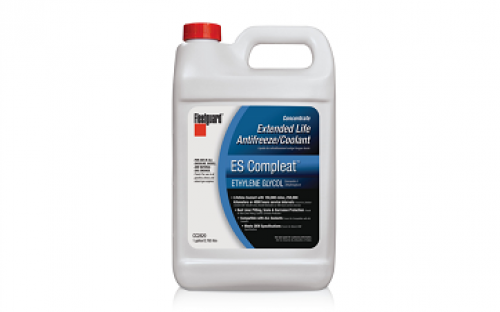 thumbnail image 2 of Fleetguard ES Compleat EG Premix 50/50 Antifreeze/Coolant – 5 Gallon (CC2848) 2 of 3