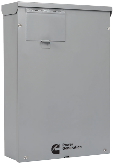 A064G549 Ra200 Service Entrance 200 AMP Automatic Transfer Switch 240v