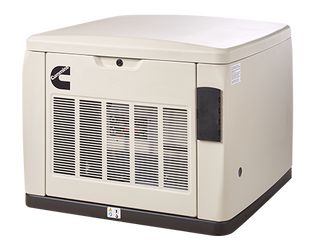 Generator Air Cooled (13kw - 20kw)