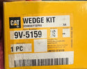 CAT OE Wedge Kit 9v-5159