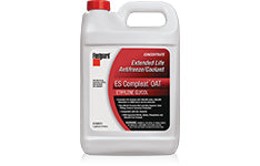 Cummins Fleetguard OAT (Organic Acid Technology) Red Coolant CC36077